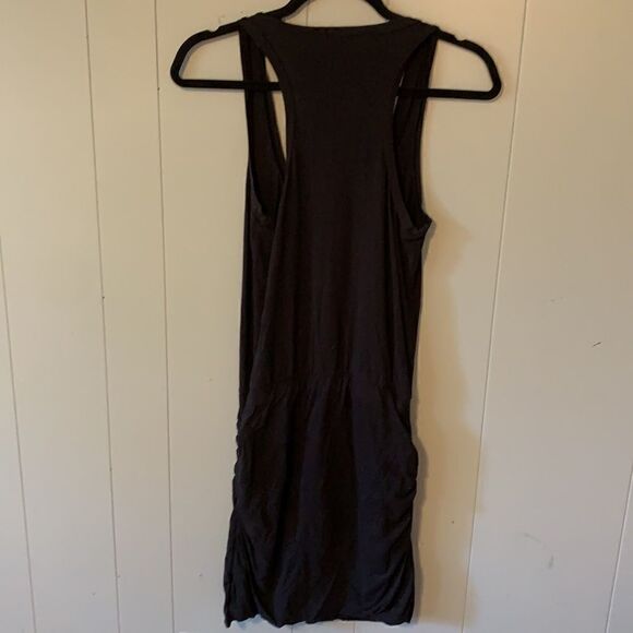 Splendid Black Tank Dress Size XS - Picture 3 of 4